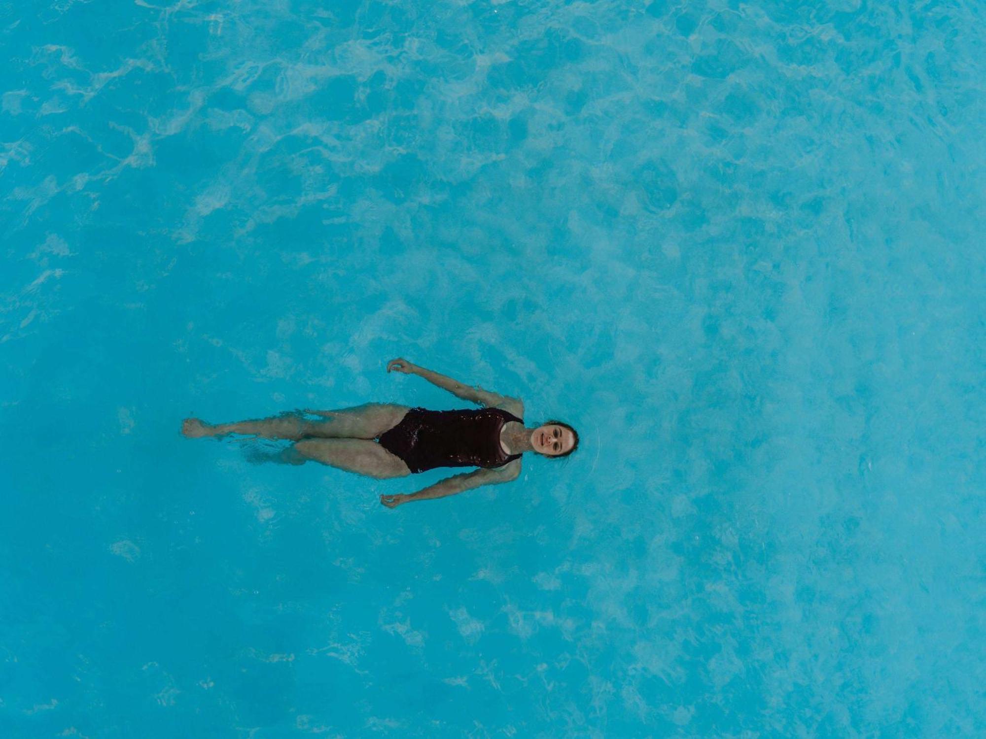 Novotel Thalassa Le Touquet Eksteriør billede