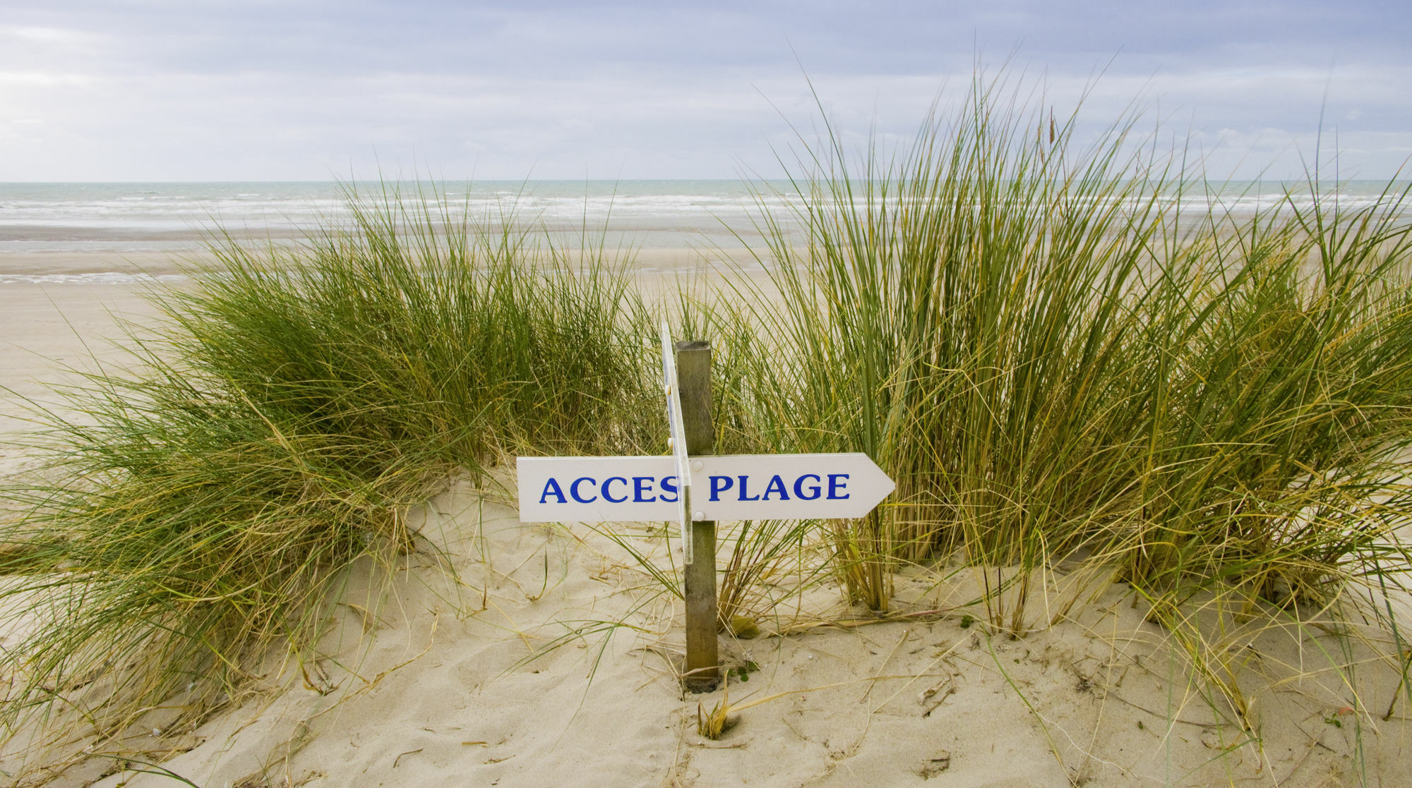 Novotel Thalassa Le Touquet Eksteriør billede